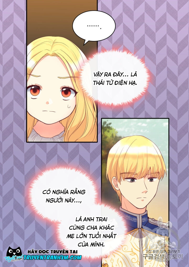 Sinh Đôi Xuyên Không Chapter 11 - 34