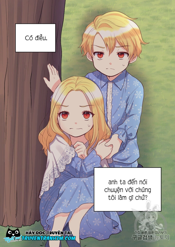 Sinh Đôi Xuyên Không Chapter 11 - 35