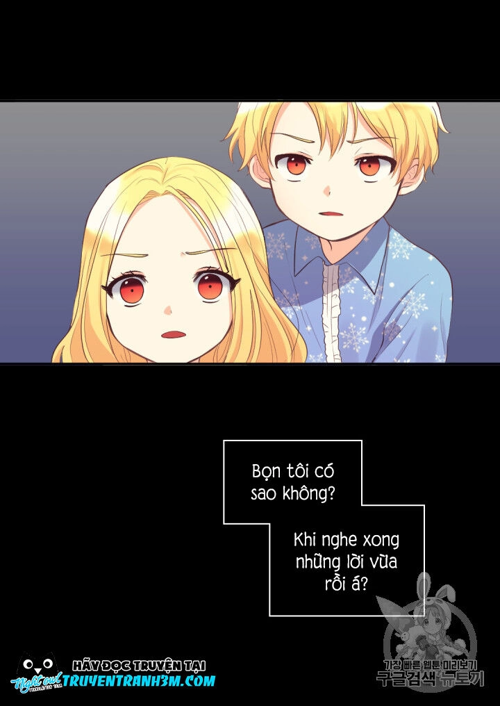 Sinh Đôi Xuyên Không Chapter 11 - 37