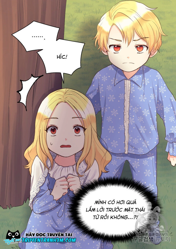 Sinh Đôi Xuyên Không Chapter 11 - 47