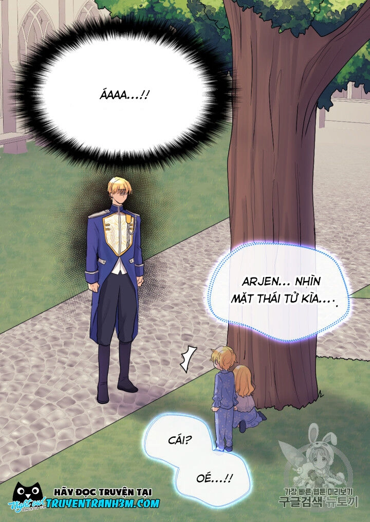 Sinh Đôi Xuyên Không Chapter 11 - 49