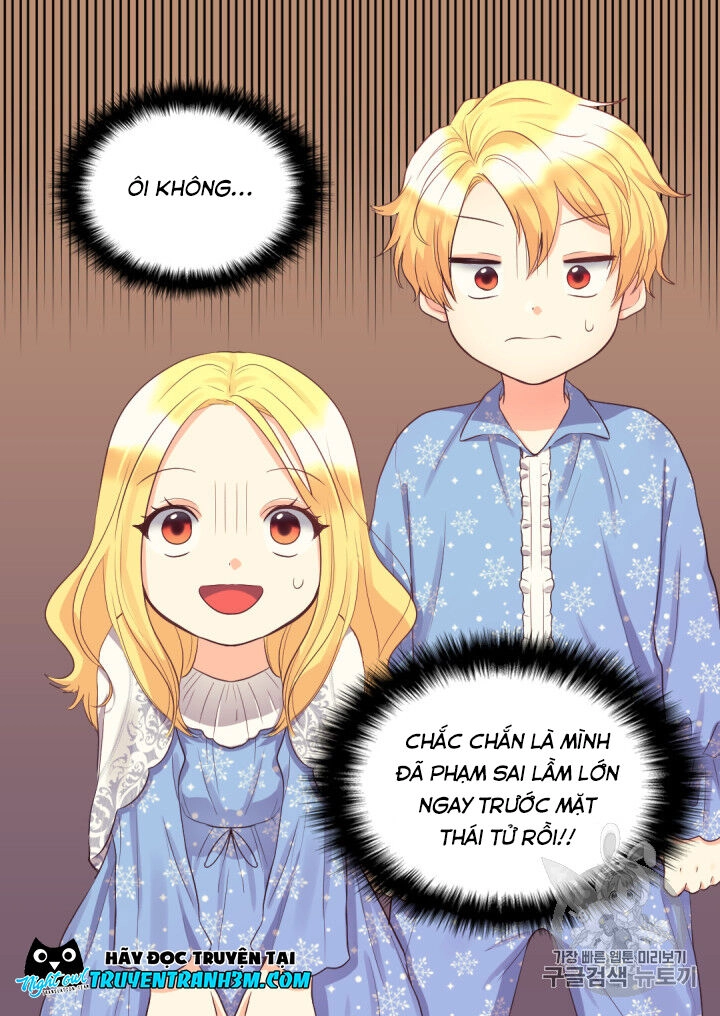 Sinh Đôi Xuyên Không Chapter 11 - 50