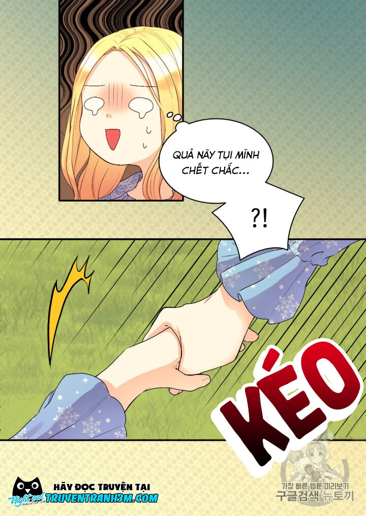 Sinh Đôi Xuyên Không Chapter 12 - 2