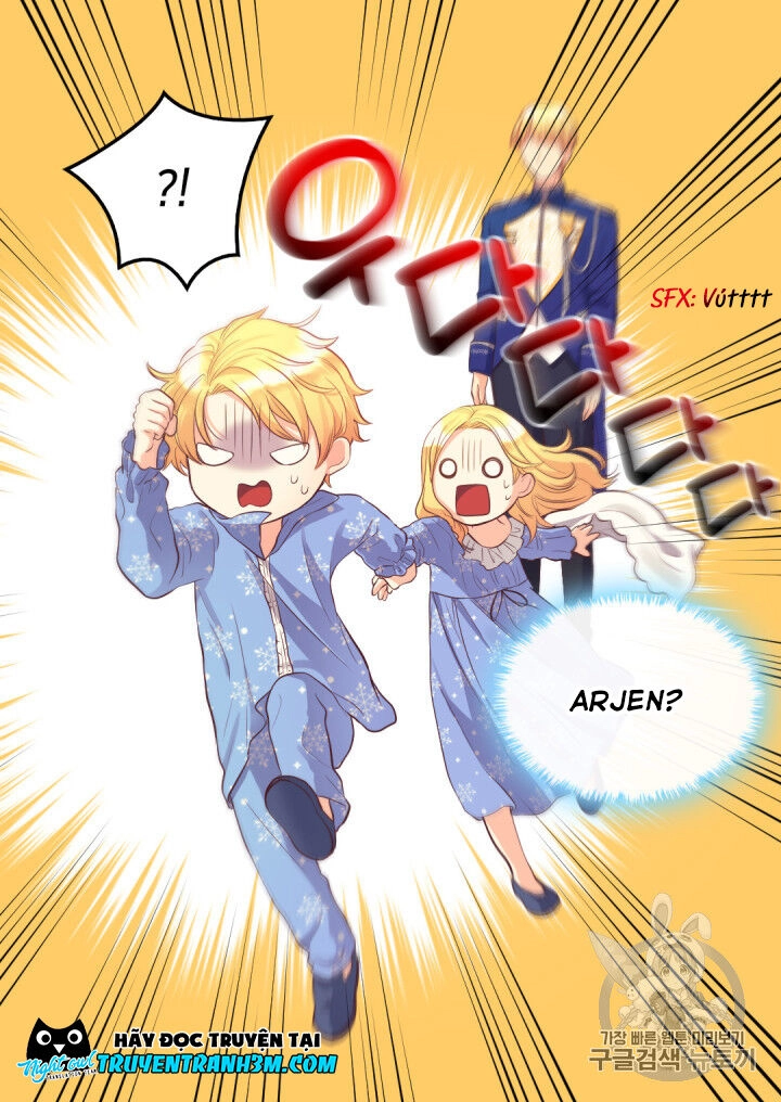 Sinh Đôi Xuyên Không Chapter 12 - 3