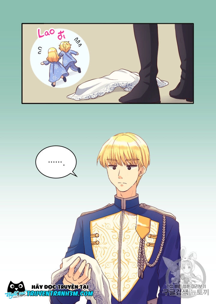 Sinh Đôi Xuyên Không Chapter 12 - 4