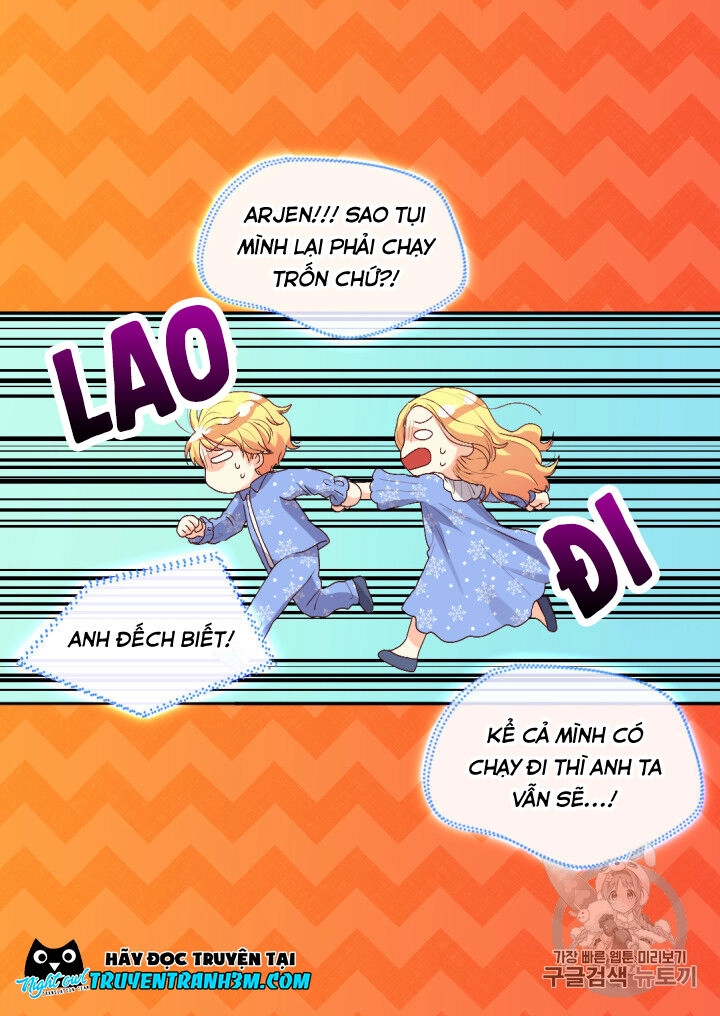 Sinh Đôi Xuyên Không Chapter 12 - 5