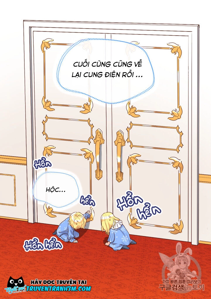 Sinh Đôi Xuyên Không Chapter 12 - 6