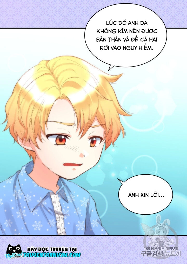 Sinh Đôi Xuyên Không Chapter 12 - 9