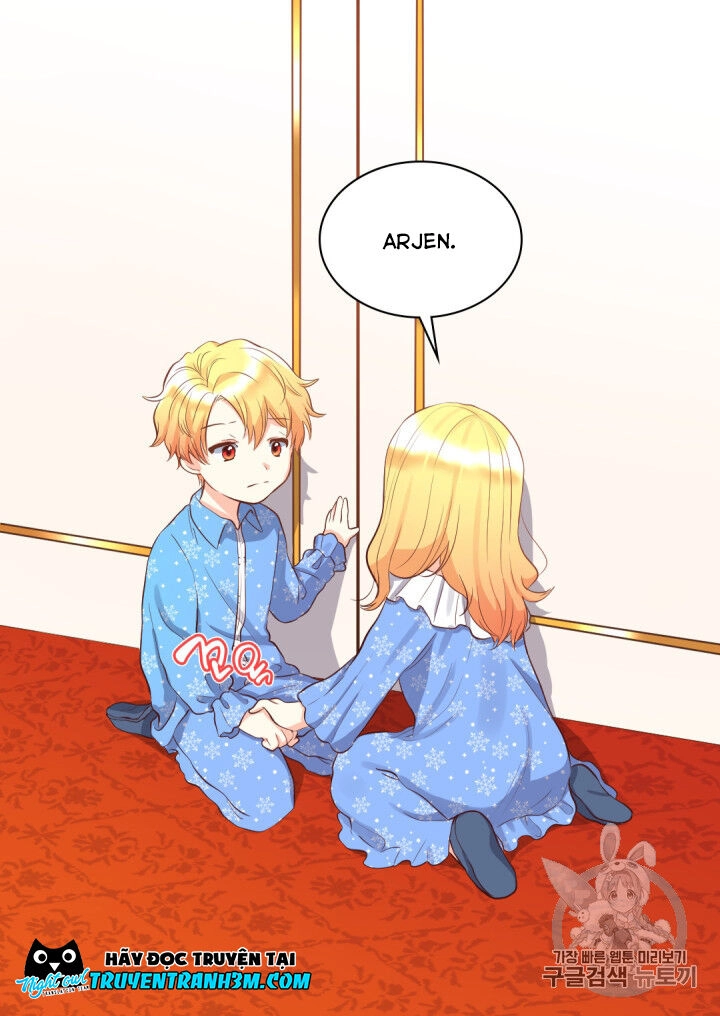 Sinh Đôi Xuyên Không Chapter 12 - 10