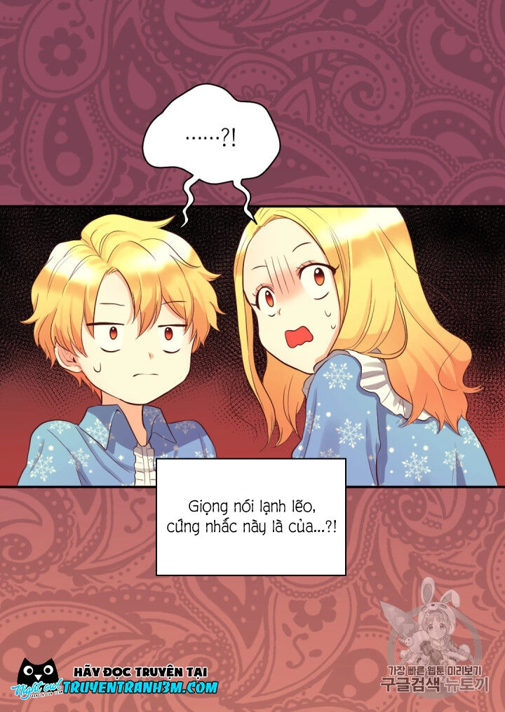 Sinh Đôi Xuyên Không Chapter 12 - 14