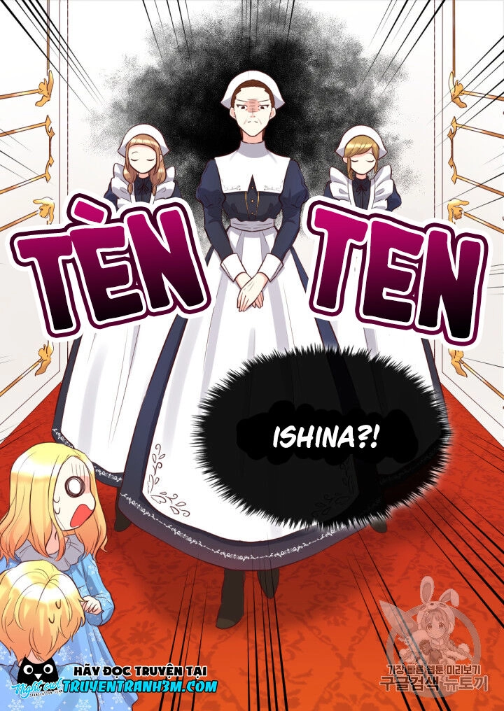 Sinh Đôi Xuyên Không Chapter 12 - 15