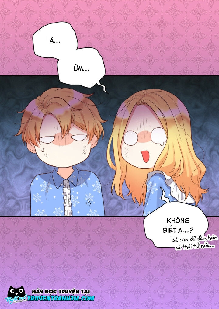 Sinh Đôi Xuyên Không Chapter 12 - 18