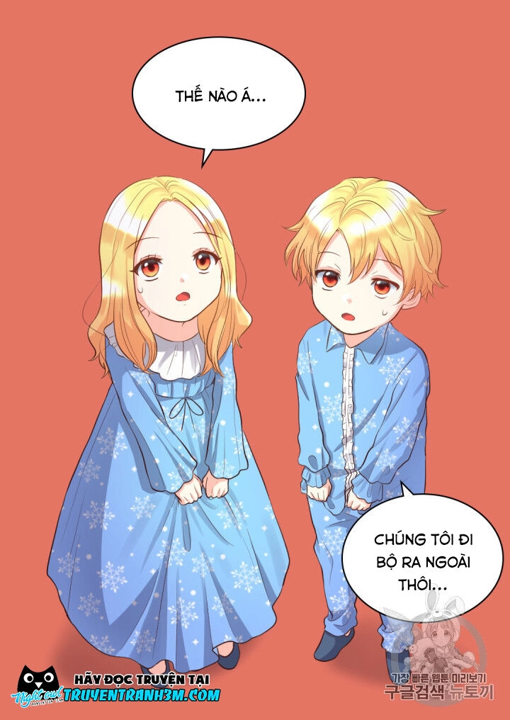 Sinh Đôi Xuyên Không Chapter 12 - 20