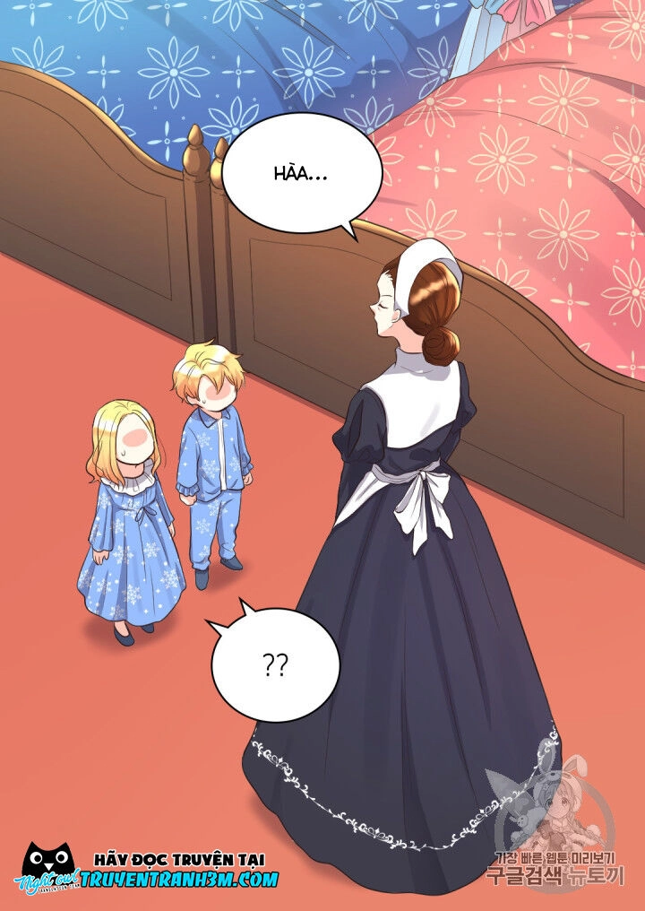 Sinh Đôi Xuyên Không Chapter 12 - 22