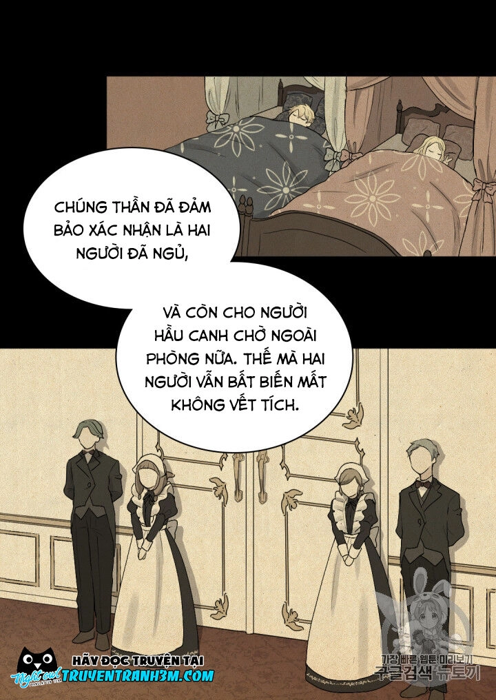 Sinh Đôi Xuyên Không Chapter 12 - 24