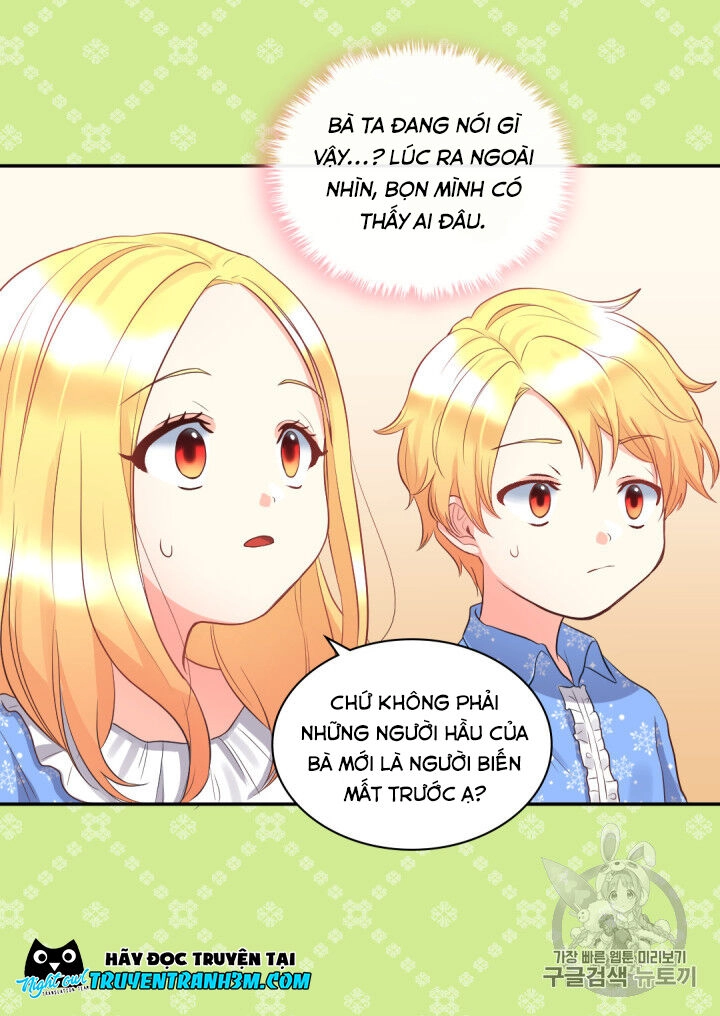 Sinh Đôi Xuyên Không Chapter 12 - 25