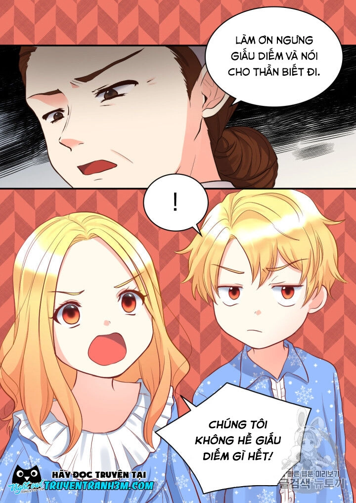 Sinh Đôi Xuyên Không Chapter 12 - 26