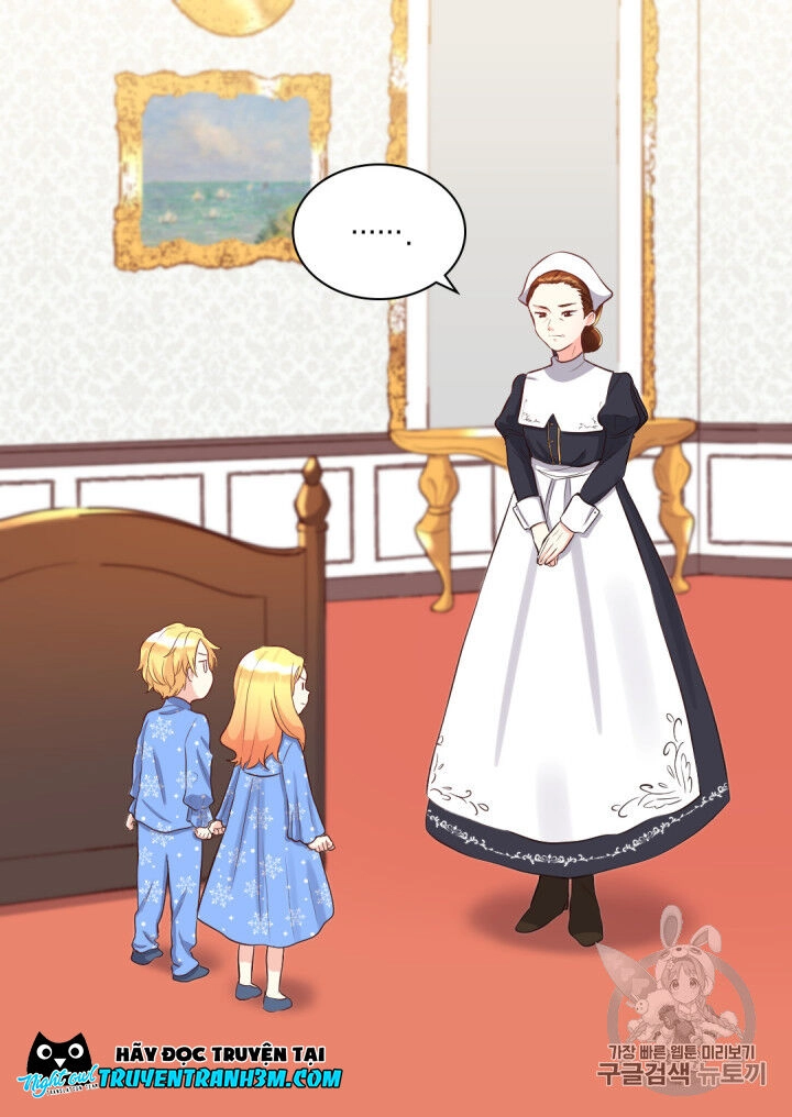 Sinh Đôi Xuyên Không Chapter 12 - 27