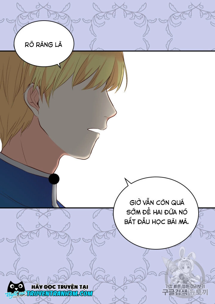 Sinh Đôi Xuyên Không Chapter 12 - 31