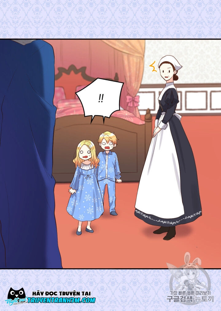 Sinh Đôi Xuyên Không Chapter 12 - 32