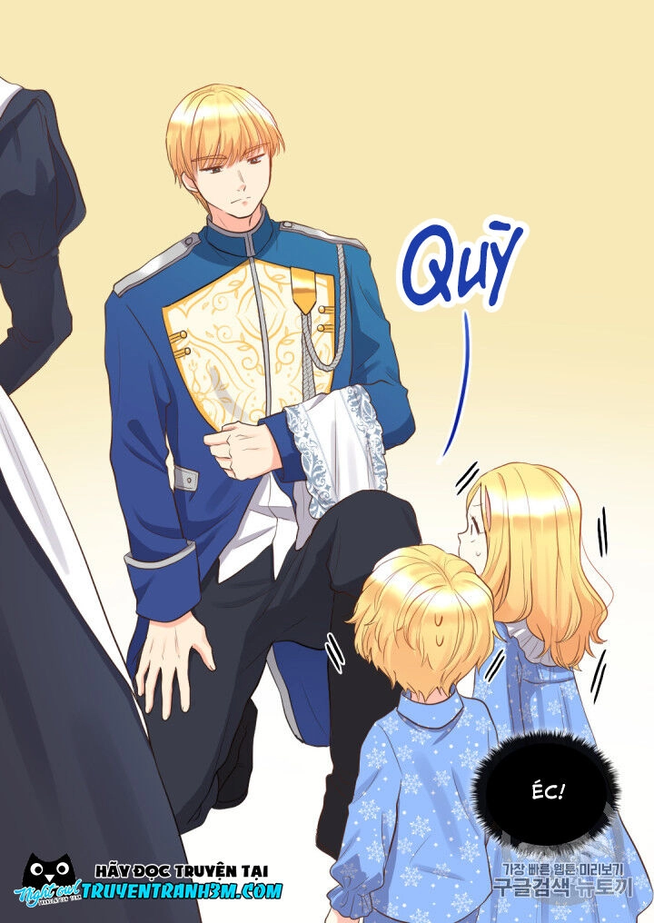 Sinh Đôi Xuyên Không Chapter 12 - 36