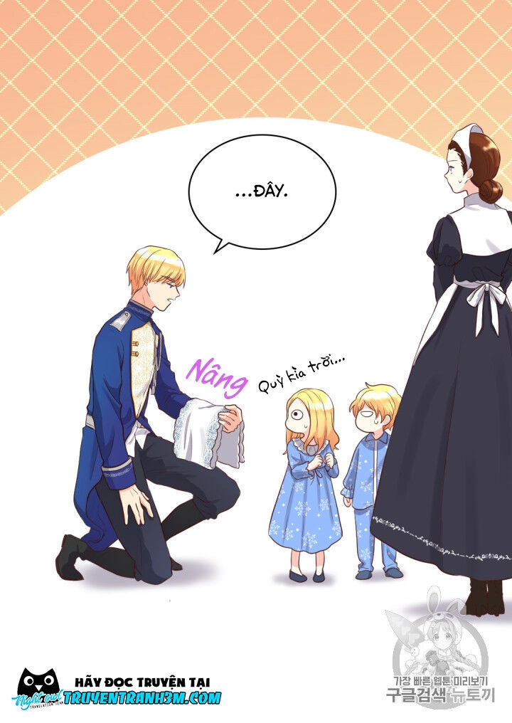 Sinh Đôi Xuyên Không Chapter 12 - 37