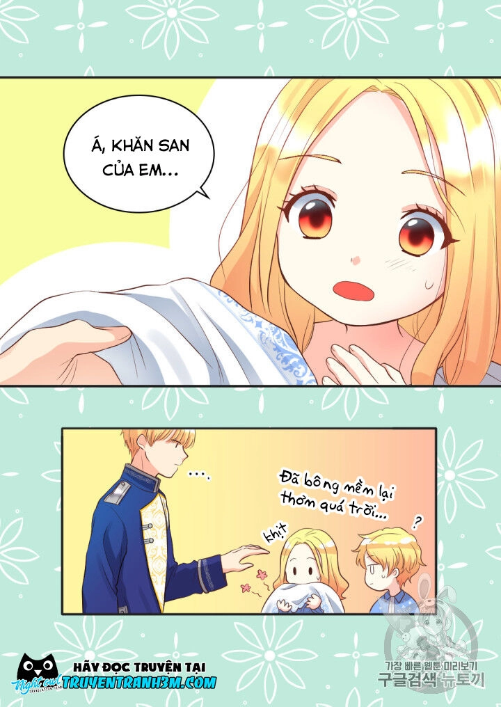 Sinh Đôi Xuyên Không Chapter 12 - 38