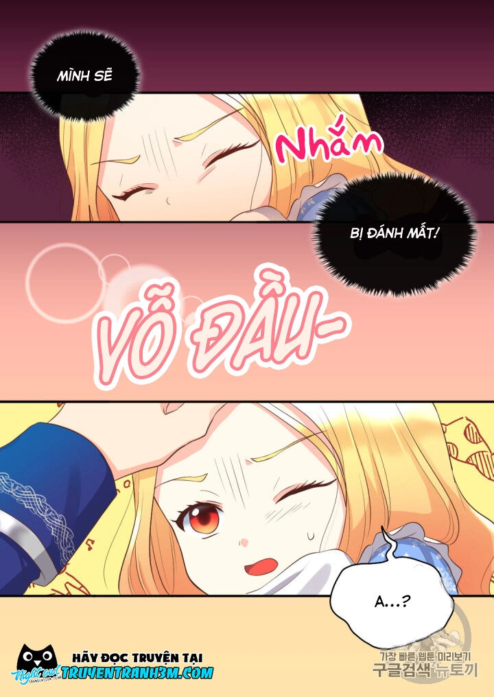 Sinh Đôi Xuyên Không Chapter 12 - 40