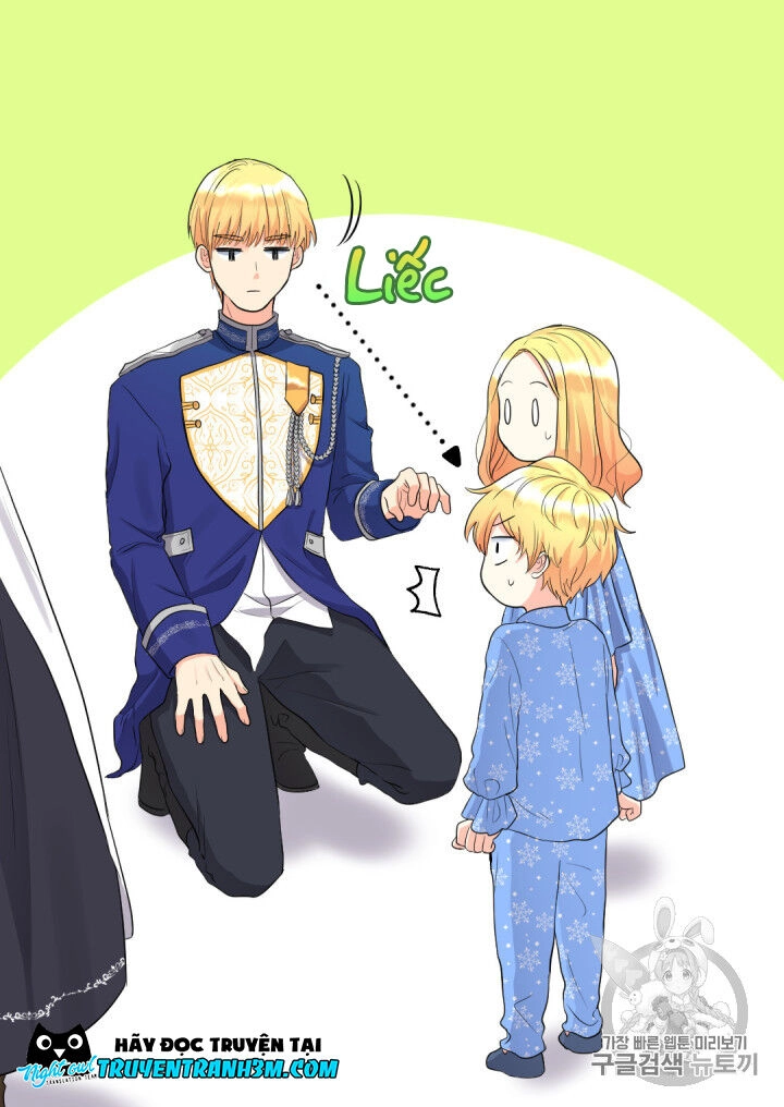 Sinh Đôi Xuyên Không Chapter 12 - 43