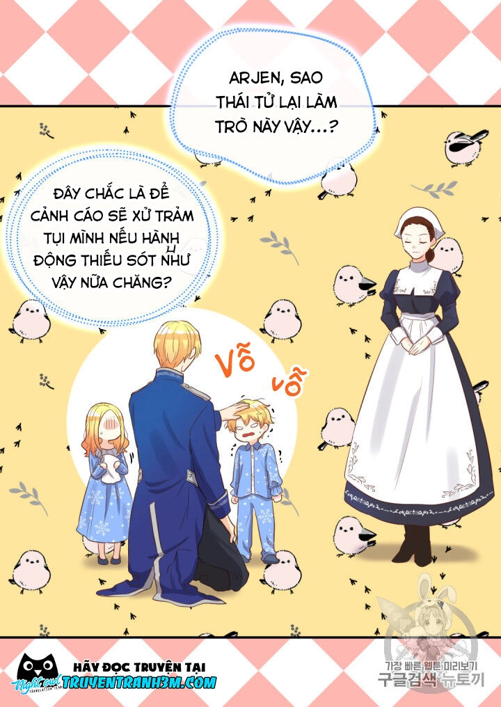 Sinh Đôi Xuyên Không Chapter 12 - 44