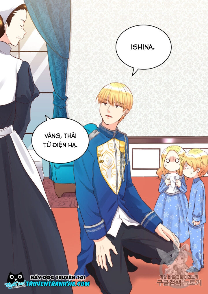 Sinh Đôi Xuyên Không Chapter 12 - 45