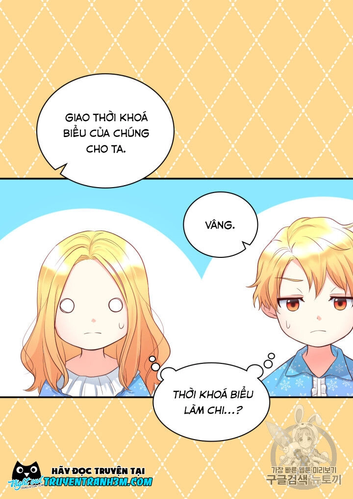 Sinh Đôi Xuyên Không Chapter 12 - 46