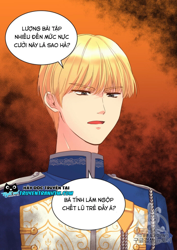 Sinh Đôi Xuyên Không Chapter 13 - 4