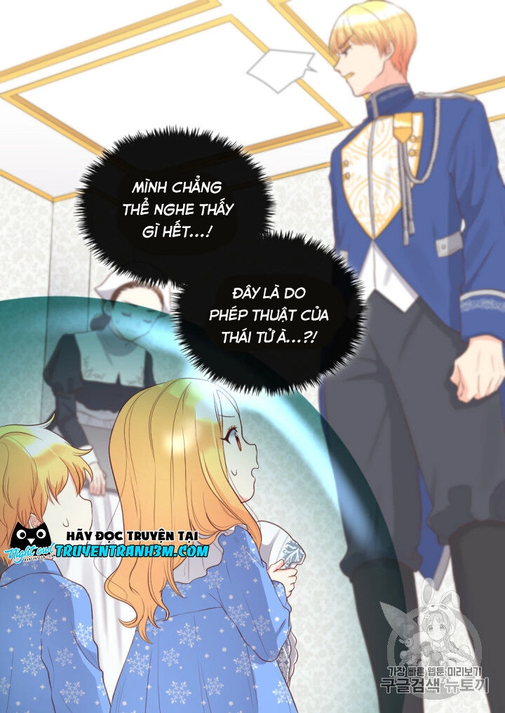 Sinh Đôi Xuyên Không Chapter 13 - 5