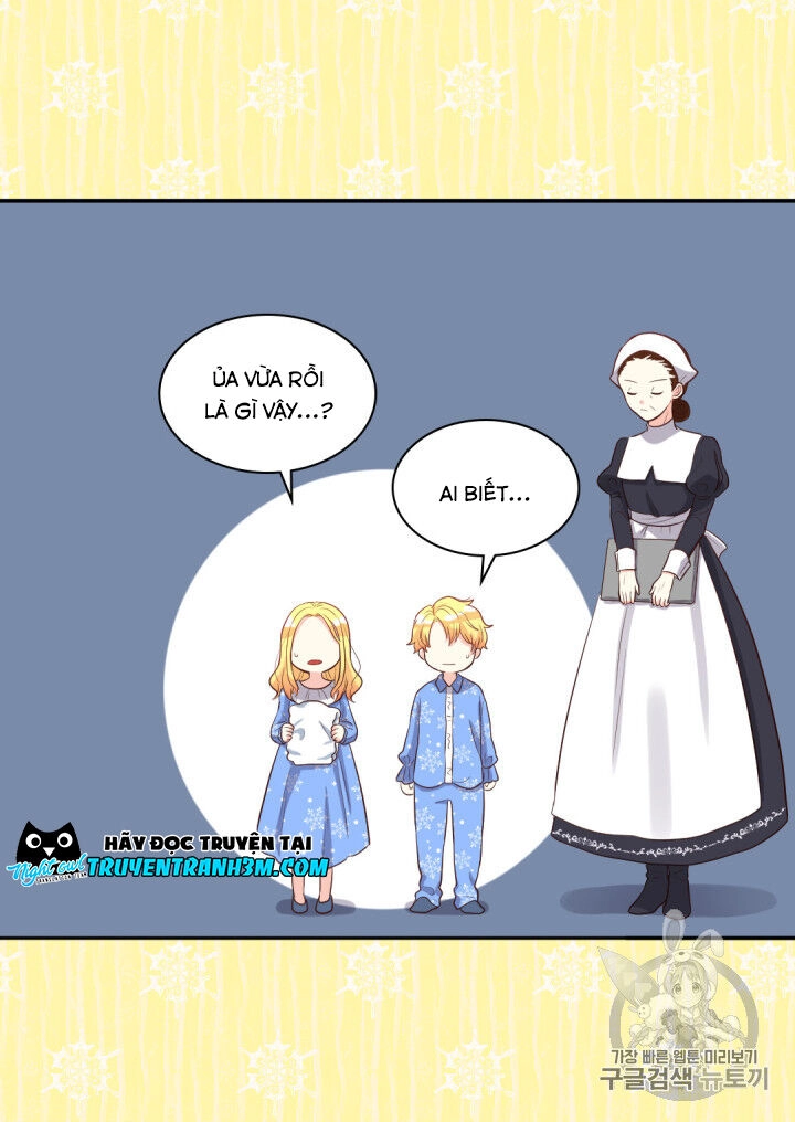 Sinh Đôi Xuyên Không Chapter 13 - 18