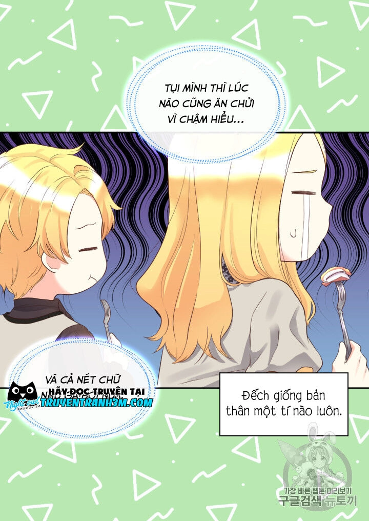 Sinh Đôi Xuyên Không Chapter 13 - 31