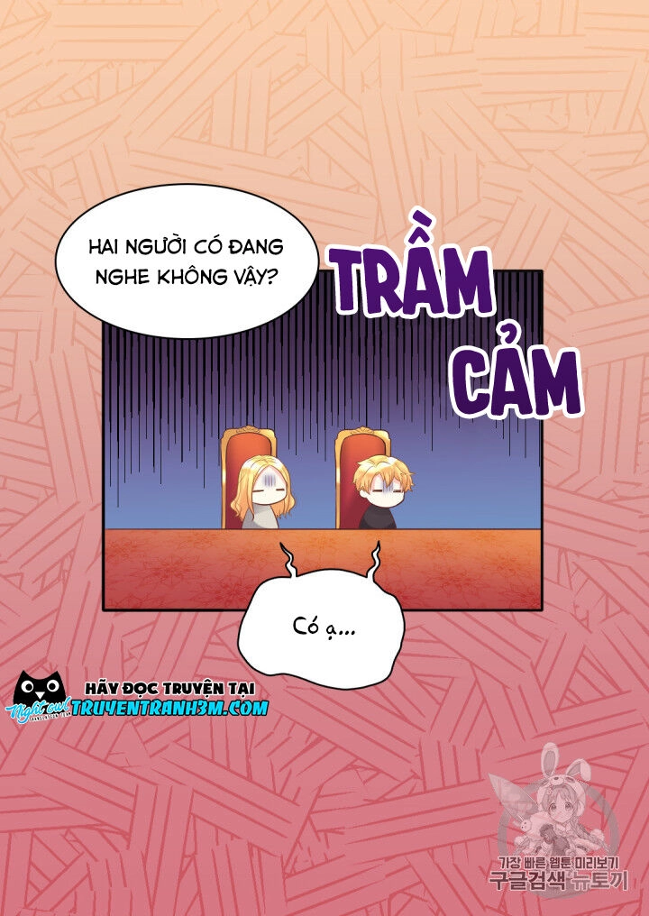 Sinh Đôi Xuyên Không Chapter 13 - 32