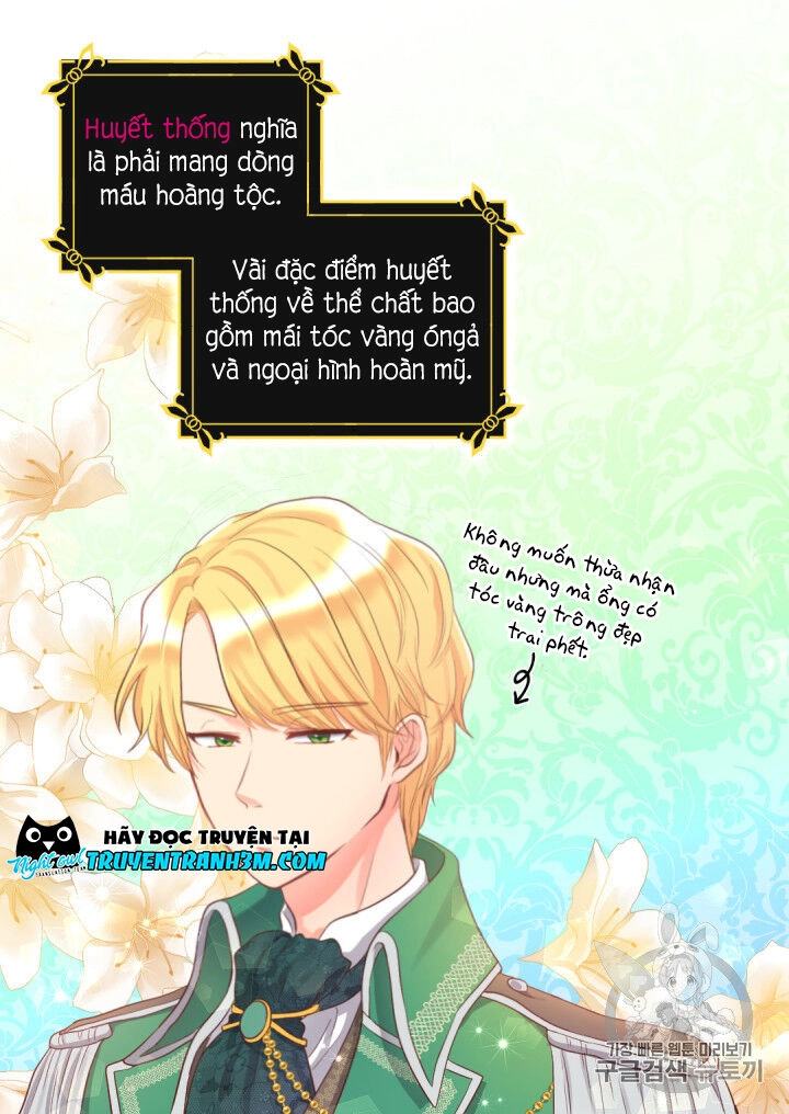 Sinh Đôi Xuyên Không Chapter 13 - 34