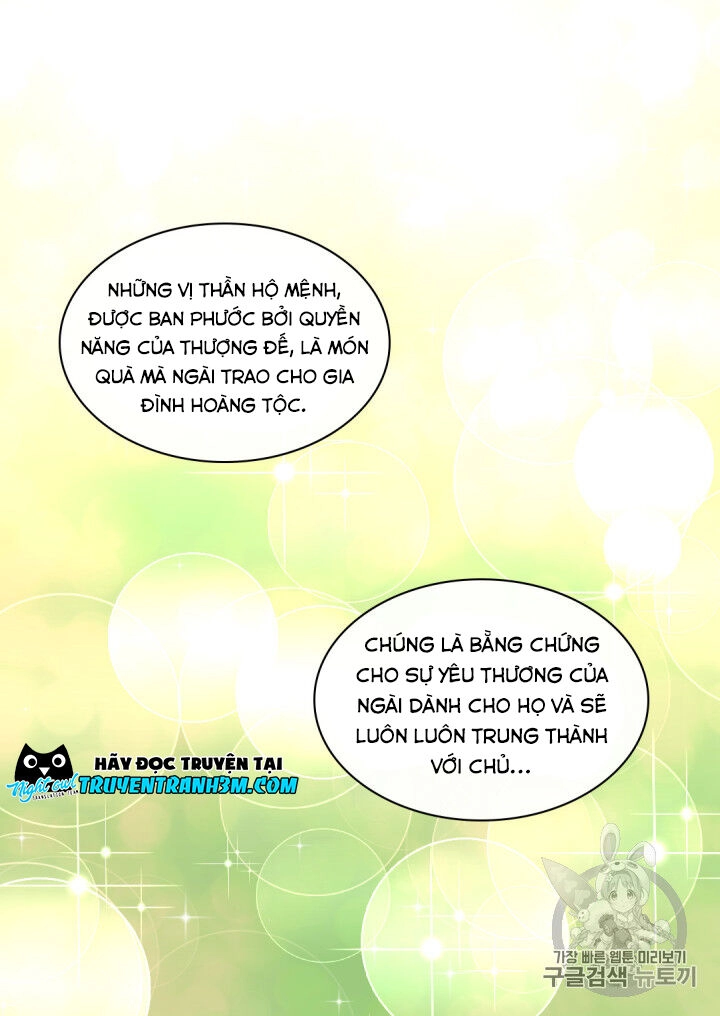 Sinh Đôi Xuyên Không Chapter 13 - 45