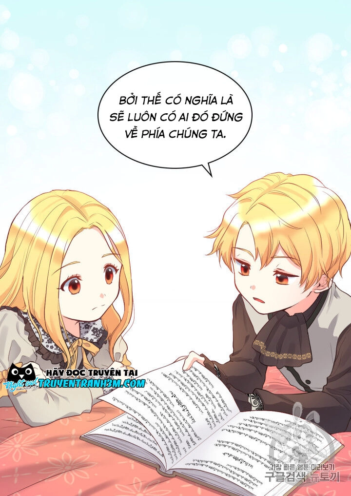 Sinh Đôi Xuyên Không Chapter 13 - 48