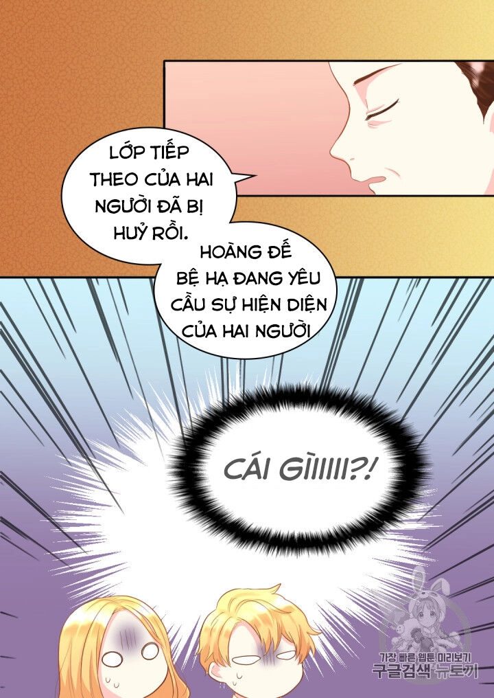 Sinh Đôi Xuyên Không Chapter 14 - 6