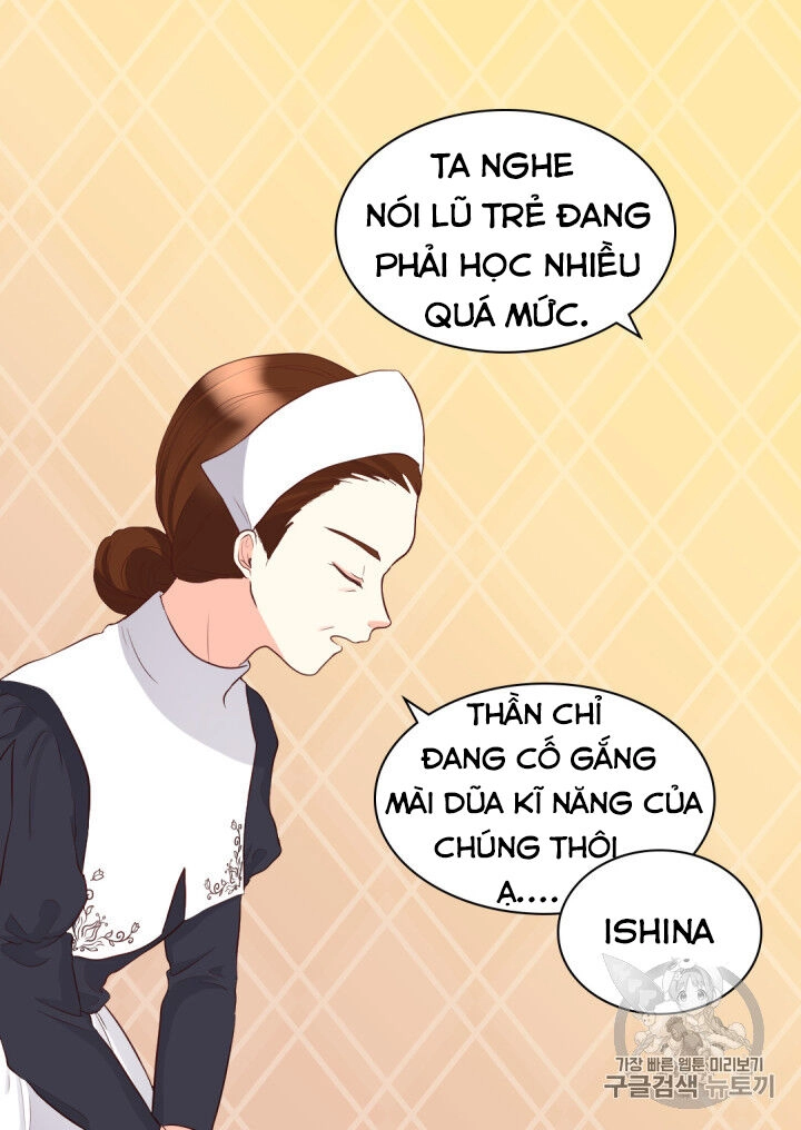 Sinh Đôi Xuyên Không Chapter 14 - 11