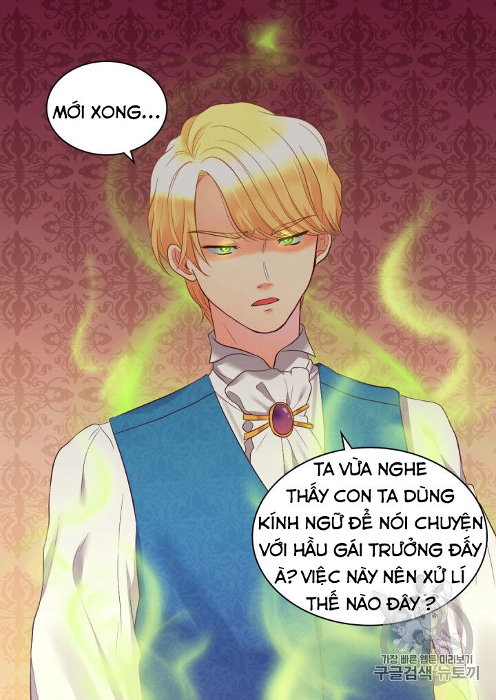 Sinh Đôi Xuyên Không Chapter 14 - 16