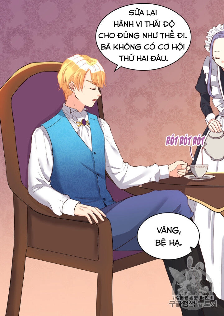 Sinh Đôi Xuyên Không Chapter 14 - 22