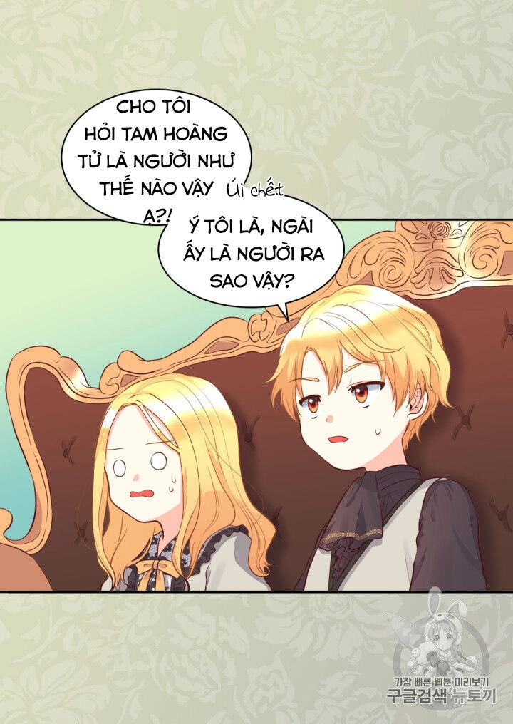 Sinh Đôi Xuyên Không Chapter 14 - 32