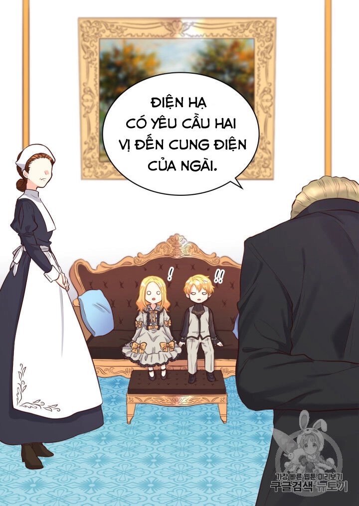 Sinh Đôi Xuyên Không Chapter 14 - 40