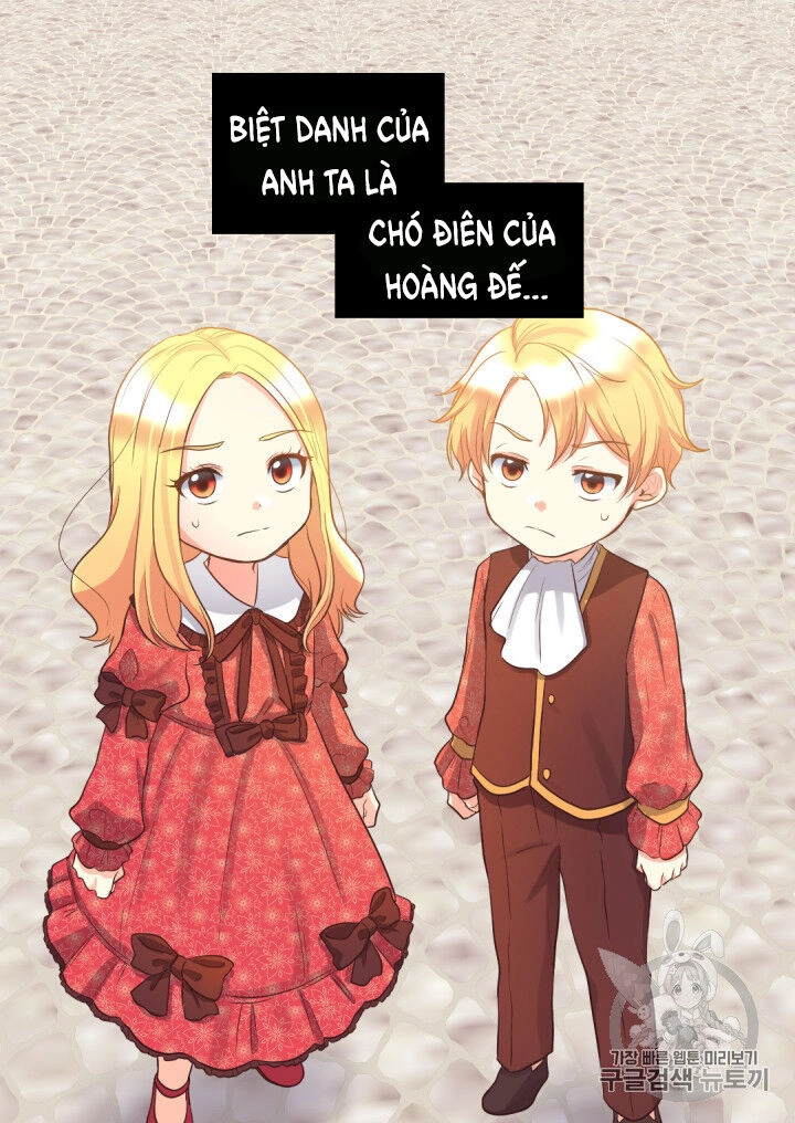 Sinh Đôi Xuyên Không Chapter 15 - 3