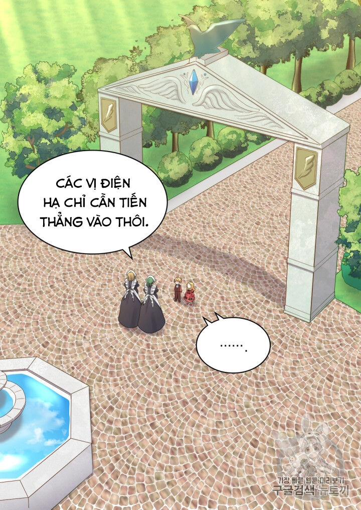 Sinh Đôi Xuyên Không Chapter 15 - 5