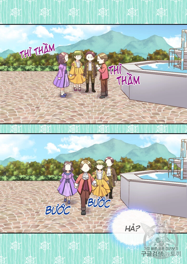 Sinh Đôi Xuyên Không Chapter 15 - 11