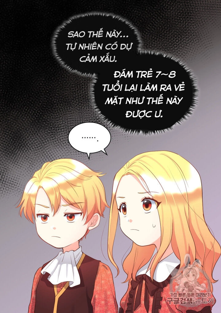 Sinh Đôi Xuyên Không Chapter 15 - 14